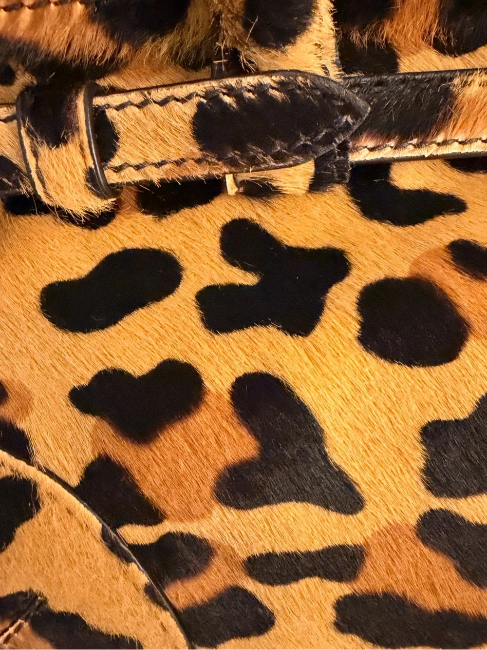 Prada authentic bonnie